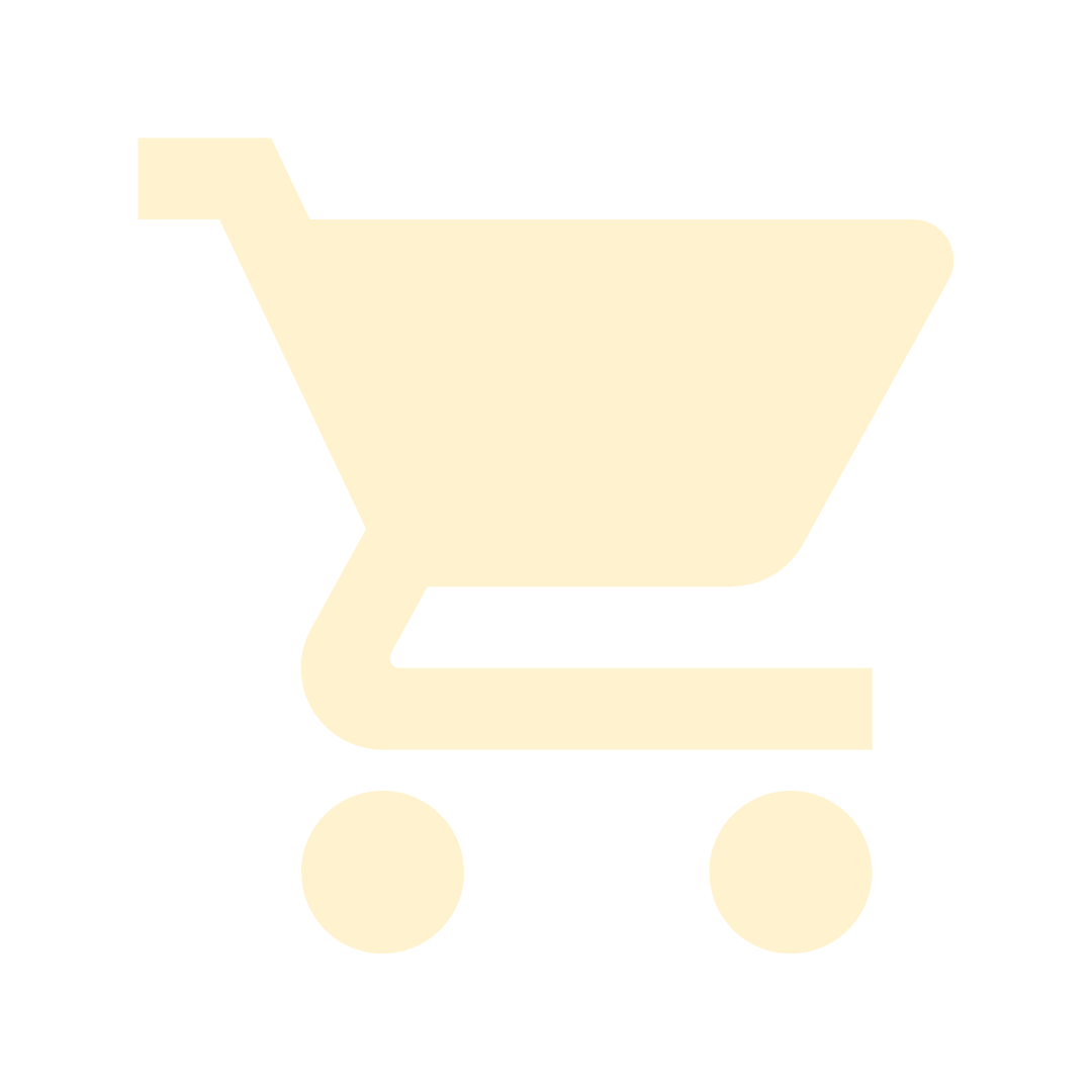 cart icon